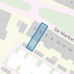 Perceel HSN01-I-3797