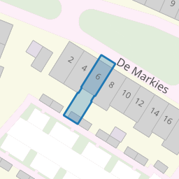 Perceel HSN01-I-3798