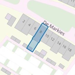 Perceel HSN01-I-3799