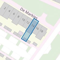 Perceel HSN01-I-3802