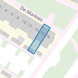 Perceel HSN01-I-3803