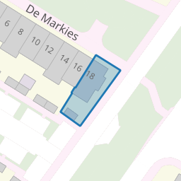 Perceel HSN01-I-3804