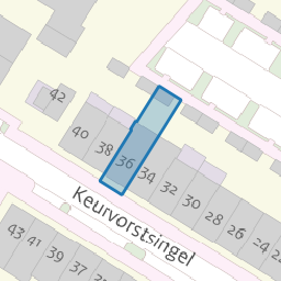 Perceel HSN01-I-3807