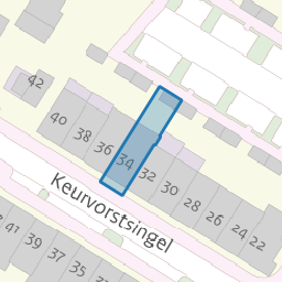 Perceel HSN01-I-3808