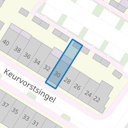 Perceel HSN01-I-3809