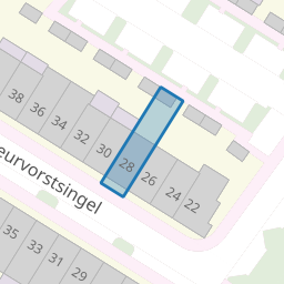 Perceel HSN01-I-3810