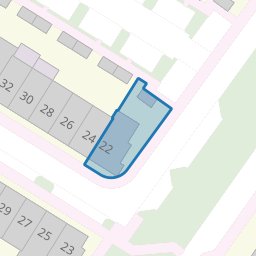 Perceel HSN01-I-3813