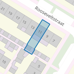 Perceel HSN01-I-3815