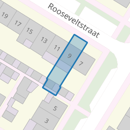 Perceel HSN01-I-3816