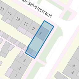 Perceel HSN01-I-3817