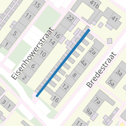 Perceel HSN01-I-3818