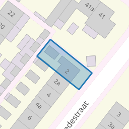 Perceel HSN01-I-3819