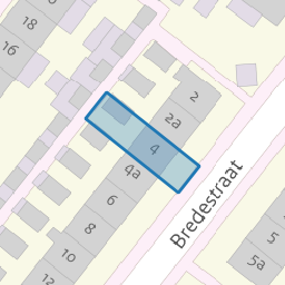 Perceel HSN01-I-3821