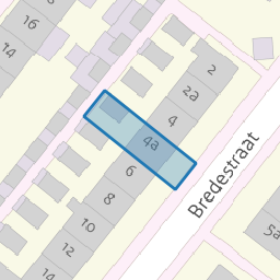 Perceel HSN01-I-3822