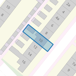 Perceel HSN01-I-3825