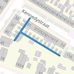 Perceel HSN01-I-3834