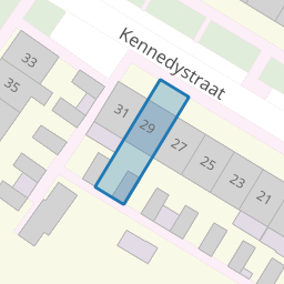 Perceel HSN01-I-3836