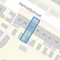 Perceel HSN01-I-3837