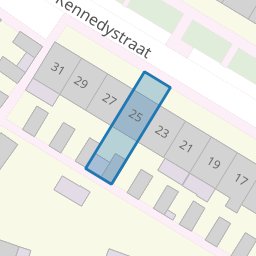 Perceel HSN01-I-3838