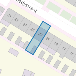 Perceel HSN01-I-3839