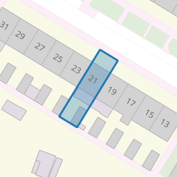 Perceel HSN01-I-3840