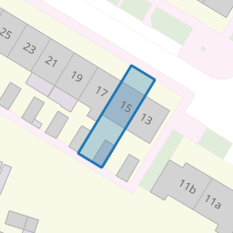 Perceel HSN01-I-3843