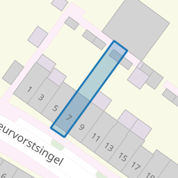 Perceel HSN01-I-3851