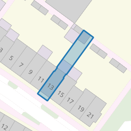 Perceel HSN01-I-3854