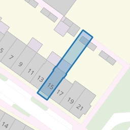 Perceel HSN01-I-3855