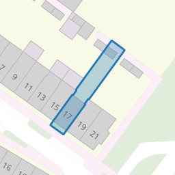 Perceel HSN01-I-3856