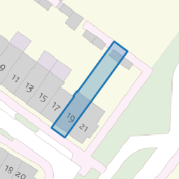 Perceel HSN01-I-3857