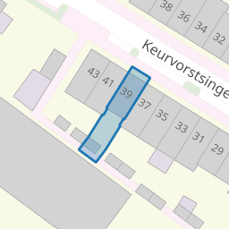 Perceel HSN01-I-3862