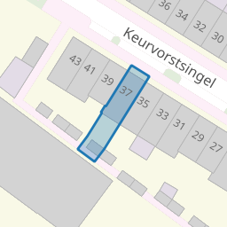 Perceel HSN01-I-3863