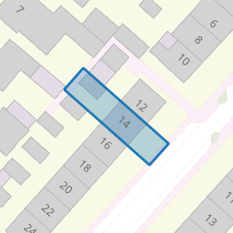 Perceel HSN01-I-3874