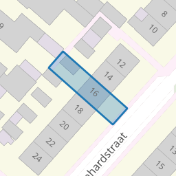 Perceel HSN01-I-3875