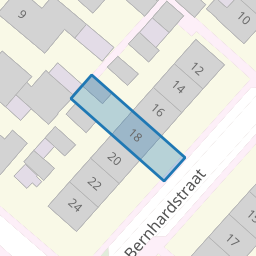 Perceel HSN01-I-3876