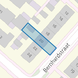 Perceel HSN01-I-3877