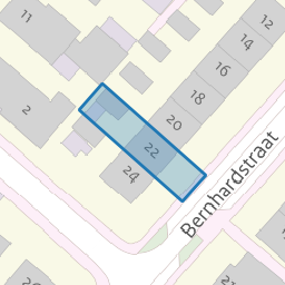 Perceel HSN01-I-3878