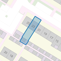 Perceel HSN01-I-3890