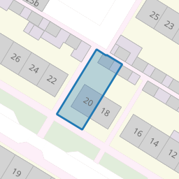 Perceel HSN01-I-3892