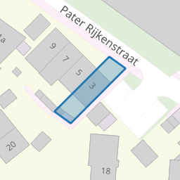 Perceel HSN01-I-3894