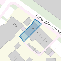 Perceel HSN01-I-3897