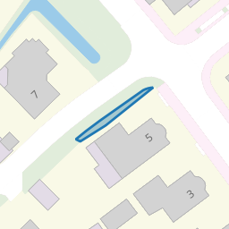 Perceel HSN01-I-3899