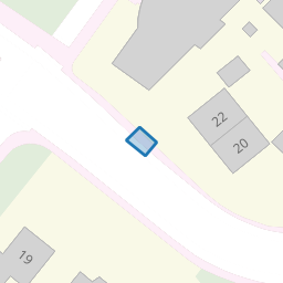 Perceel HSN01-I-3901