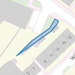 Perceel HSN01-I-3903