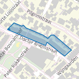 Perceel HSN01-I-3904