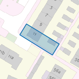 Perceel HSN01-I-3908