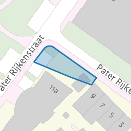 Perceel HSN01-I-3909