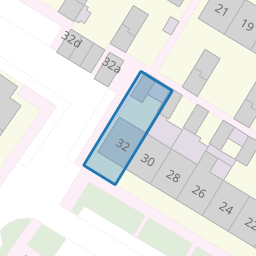 Perceel HSN01-I-3911