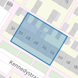 Perceel HSN01-I-3912